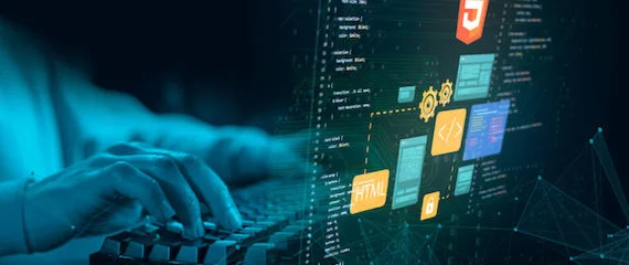 Design development websites